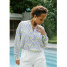 Patron Chemise Vittoria - Calissone