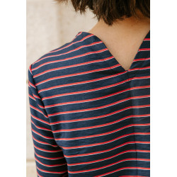 Patron Blouse Volata - Calissone