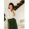 Patron Jupe Silvana - Calissone