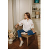 Patron blouse Marion - Calissone