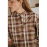 Patron blouse Marion - Calissone