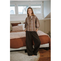 Patron blouse Marion - Calissone