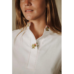 Patron blouse Marion - Calissone