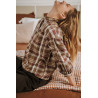 Patron blouse Marion - Calissone