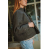 Patron veste Carole - Calissone