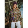 Carole jacket pattern - Calissone