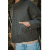 Carole jacket pattern - Calissone
