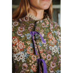 Patron veste Carole - Calissone