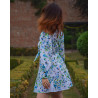 Patron Robe / Chemise / Jupe Claudine - Calissone