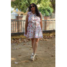 Patron Robe / Chemise / Jupe Claudine - Calissone