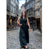 Patron Robe / Chemise / Jupe Claudine - Calissone