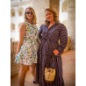 Patron Robe / Chemise / Jupe Claudine - Calissone