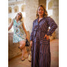 Patron Robe / Chemise / Jupe Claudine - Calissone