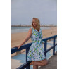 Patron Robe / Chemise / Jupe Claudine - Calissone