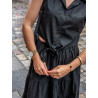 Patron Robe / Chemise / Jupe Claudine - Calissone