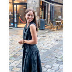 Patron Robe / Chemise / Jupe Claudine - Calissone