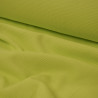 Jersey gaufré - Vert anis - Calissone