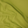Jersey gaufré - Vert anis - Calissone