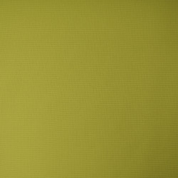 Jersey gaufré - Vert anis - Calissone