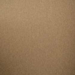 Jersey gaufré - Beige chiné - Calissone