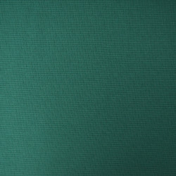 Jersey gaufré - Vert émeraude - Calissone