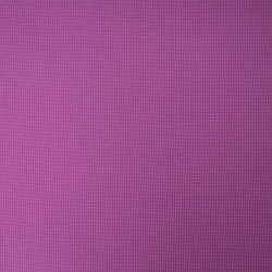 Jersey gaufré - Mauve - Calissone