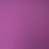 Jersey gaufré - Mauve - Calissone