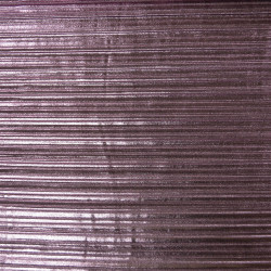 Lina pleated fabric - Pink - Calissone