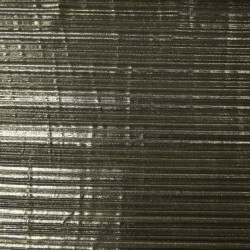 Lina pleated fabric - Gold - Calissone