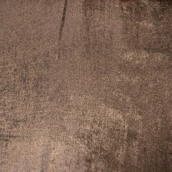 Rick lamé fabric - Bronze - Calissone