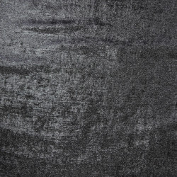 Tissu lamé Rick - Argent - Calissone