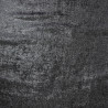 Tissu lamé Rick - Argent - Calissone