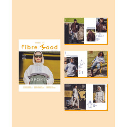 Magazine Fibremood - Edition spéciale n°4 - Calissone