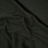 Plain milleraies velvet - Sage green - Calissone