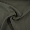 Twill de viscose uni - Vert sauge - Calissone
