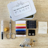 Mini set de couture - Calissone