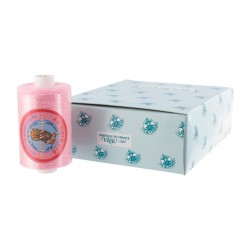 Pink building thread - Calissone