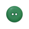 Bouton vert mate 12mm - Calissone