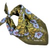 Cotton scarf / bandana 55cm - Clara - Calissone