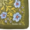 Cotton scarf / bandana 55cm - Clara - Calissone