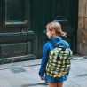 Patron sac à dos et sacoche EUGÈNE - Calissone