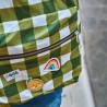 Patron sac à dos et sacoche EUGÈNE - Calissone