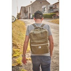 Patron sac à dos et sacoche EUGÈNE - Calissone