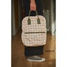 Patron sac à dos et sacoche EUGÈNE - Calissone