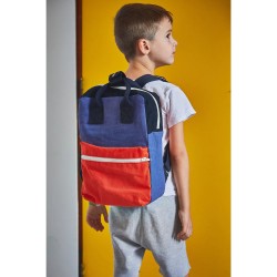 Patron sac à dos et sacoche EUGÈNE - Calissone