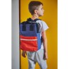 Patron sac à dos et sacoche EUGÈNE - Calissone