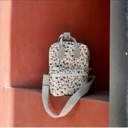 Patron sac à dos et sacoche EUGÈNE - Calissone