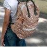 Patron sac à dos et sacoche EUGÈNE - Calissone