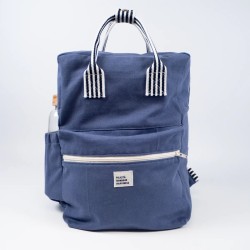 Patron sac à dos et sacoche EUGÈNE - Calissone