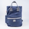 Patron sac à dos et sacoche EUGÈNE - Calissone